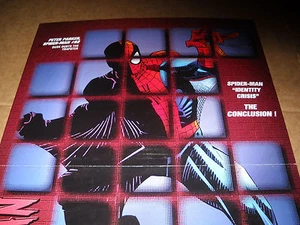 Spider-Man Poster 1998 Sehr guter Zustand - Bild 1 von 2