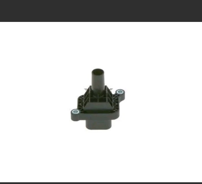 Bosch 1 227 030 081 Ignition Coil Fits BMW X5 3.0 i 4.4 i 4.6 is 2000-2006 - Image 1 of 1