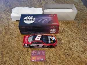 Action Bill Elliott #9 Dodge Muppets 25th Anniversary 2002 Intrepid R/T 1:24 - Picture 1 of 8