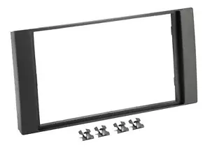 Acv 281114-15-1 Radio Bezel Compatible with Ford Galaxy II (WA6) 03/2006 - 2010 - Picture 1 of 1
