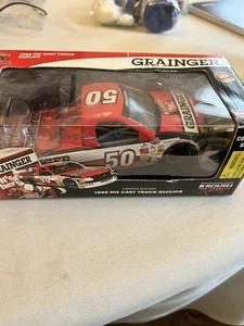 1999 Racing Champions GREG BIFFLE #50 Grainger RC Craftsman Truck 1/24 Diecast - Bild 1 von 5