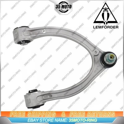 Brazo de control superior delantero derecho LEMQUIRE 2053305501 para Mercedes C257 W205 W213 X253 Foto 1 de 4