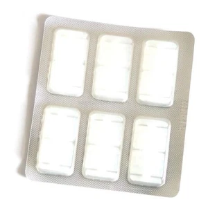 Chips de fragancia cartuchos de fragancia como Vorwerk Dovina - NUEVO - 6 unidades - Imagen 1 de 1