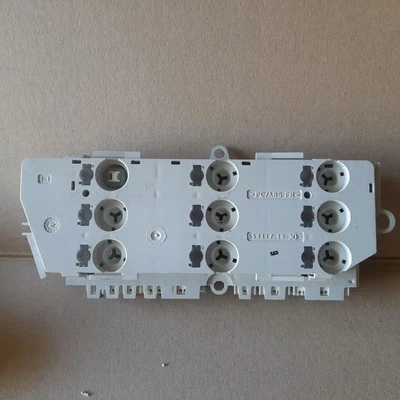 Desmontado con AEG 60800 - Módulo de control del lavavajillas 111500100 - Imagen 1 de 3