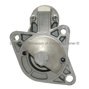 For FORD/MAZDA 1993-2002 Standard Starter MPA Electrical + 1 YEAR WARRANTY - Picture 1 of 4