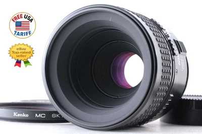 [ Mint ] Nikon AF Micro Nikkor 60mm f2.8 Portrait Macro Lens F From JAPAN - Image 1 of 4