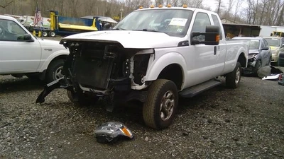 Transfer Case Electronic Shift Fits 13-16 FORD F250SD PICKUP 1467401 - Image 1 of 4