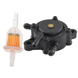Bomba de combustible y filtro para Honda GXV390 GC160A GC160LA GC160LE GC190A GC190LA GCV520 - Imagen 1 de 12