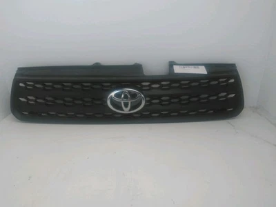 CALANDRE Toyota RAV4 (A2) 2002 5393142020 - Photo 1/2