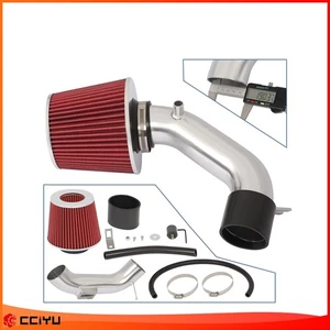 Fits Honda Civic 1.8L 2006-2011 Short Ram Air Intake System Filter Kit - Picture 1 of 9