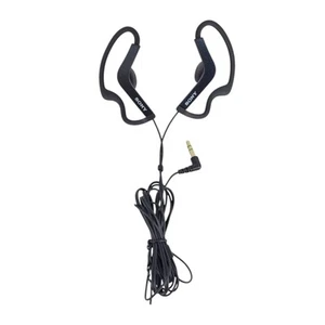 Sony MDR-AS200 Cuffie sportive auricolari - Nero - Foto 1 di 2