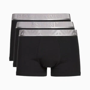 Emporio Armani Boxershorts - Bild 1 von 4