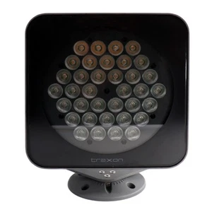 TRAXON XB.W3.8392110 ALLEGRO XB36 LAVADORA PARED EXTERIOR LUZ LED, 4000K, 120V - Imagen 1 de 4