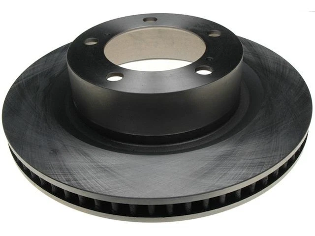 Front Brake Rotor For 2007-2021 Toyota Tundra 2019 2008 2009 2010 2011 CD862QN - Image 1 of 1