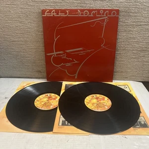 Fats Domino Legendary Masters UAS 9958 2XLP Double Vinyl Record United Artists - Picture 1 of 13