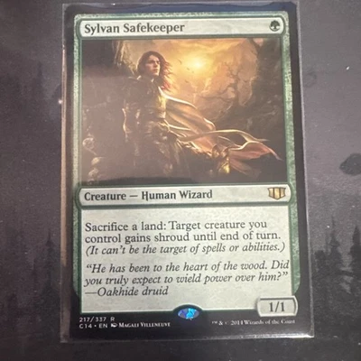 Sylvan Safekeeper Commander 2014 Regular - Image 1 of 2