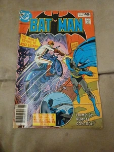 Batman #326 (DC Comics agosto 1980) - Imagen 1 de 6