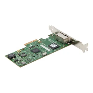 Dell 07MJH5 G15136-009 Dual Port GbE RJ-45 Full Profile Network Adapter - Bild 1 von 1