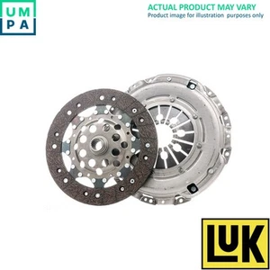 CLUTCH KIT 600 0048 00 FOR FIAT SCUDO/Platform/Chassis/Van/Bus ULYSSE CITROËN - Picture 1 of 6