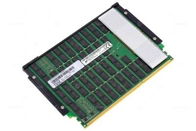 01GY784 IBM DDR4 128GB PC4-12800 1600MHZ CDIMM FOR IBM E980 PSERIES POWER9 - Bild 1 von 4