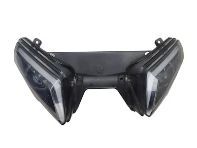 Lexmoto LXR125 Headlight Head Lamp SY125-10 2020 - Image 1 of 4