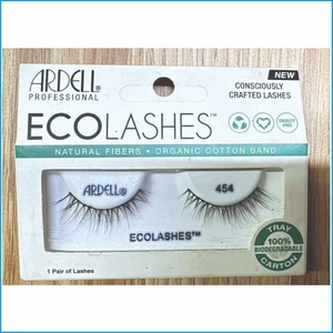 Ardell EcoLashes 454 Sustainable False Lashes - 1 Paar (Neu) - Bild 1 von 16