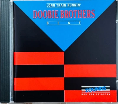 ZOUNDS - DOOBIE BROTHERS - Long Train Runnin` - Best - audiophile CD 1992 - mint - Bild 1 von 3