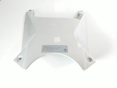Cubierta de caja de aire gris BMW K1200GT 06 46637685015-04 Foto 1 de 4