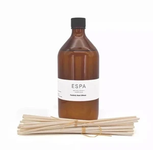 ESPA Positivity Diffuser Refill 1000ml Large Size Sealed Aromatherapie UVP 240£ - Bild 1 von 3