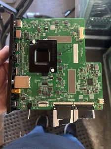 Scheda madre TCL 30800-001002 55S450F - Foto 1 di 3