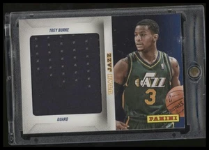 Memorabilia Jumbo 2014 Panini Día del Padre #TB Trey Burke - Imagen 1 de 2