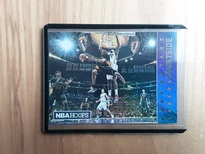2015/16 Panini NBA Hoops KOBE BRYANT „CourtSide“ HOLO 🔥.. - Bild 1 von 2