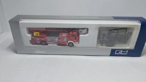 Rietze 68523 Iveco EuroCargo DLK M 32 Bomberos Iglesia Bautista 1/87 (25/16) - Imagen 1 de 1