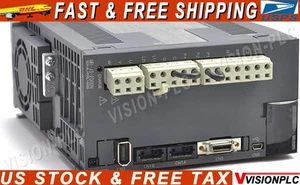 Mitsubishi MR-J3-200BN Servo Driver AC - Foto 1 di 1