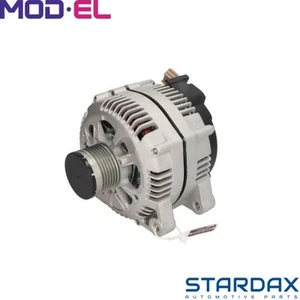 ALTERNATOR STX110331R FOR FORD FUSION FIESTA/V/Van MAZDA 2 F6JB/F6JA 1.4L 4cyl - Picture 1 of 7