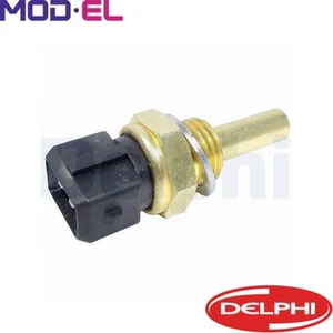 SENSOR COOLANT TEMPERATURE TS10257 FOR BMW 3/E2/E4/E0/E8 M30B34 3.4L M30B30 3.0L - Picture 1 of 8