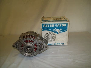 PRODUCTOS MOPAR Alternador DODGE 12V 13824 MOPAR - Imagen 1 de 2