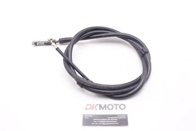 00 HONDA SPORTRAX 400 OEM LINHA DE CABO DE FREIO DE ESTACIONAMENTO TRASEIRO R8.BX20 - Imagem 1 de 4