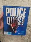 Police Quest 3 The Kindred IBM PC DOS Complete Cib Nice Sierra Adventure EC9