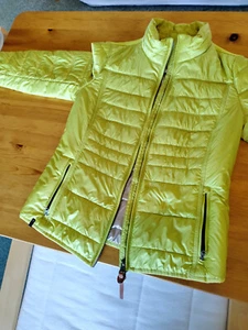 Camel Active Steppjacke Damen 38 - Bild 1 von 10