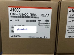 CIMR-JB2A0012BBA Convertitore di frequenza CIMR-JB2A0012BBA CIMR-JB2A0012BBA - Foto 1 di 2