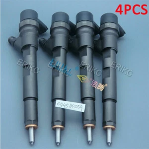 Nuovo iniettore diesel 0445110059 per Chrysler 05066 820AA 5066 820AA 05066 820A - Foto 1 di 6