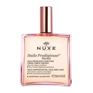 Nuxe Huile Prodigieuse Florale Multi-Purpose Dry Oil 50ml - Picture 1 of 1