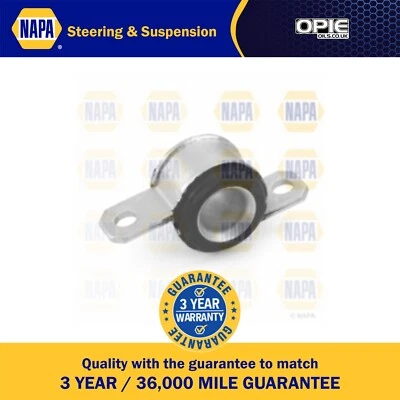 NAPA High Quality Wishbone Bush NST8132 - OEM Quality for Citroen - Reliable Fit - Image 1 of 2