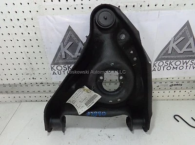 Left Front Lower Control Arm 1998 Chevy S10 GMC Sonoma Driver Side - Image 1 of 4
