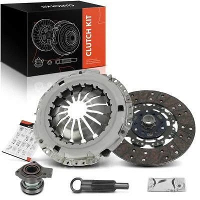 Nuevo kit de embrague de transmisión para Saab 9-5 2011 Buick Regal 2011 2012-2016 L4 2,0 L Foto 1 de 4