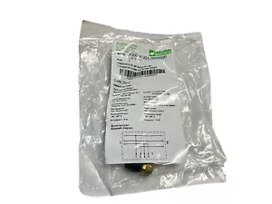 Murr Elektronik 7000-41201-0000000 T Coupler M12 Male M8 Female Straight - Picture 1 of 1