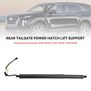 Right Drive Unit Assy Power Tail Gate 81841S8100 Fit Hyundai Palisade 2020-22 A2 - Picture 1 of 15
