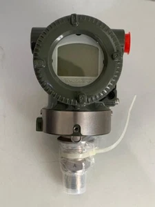 Yokogawa / Transmitter / EJA530E / S1 / 10.5-30(42)VDC / 0.2MPa, Cal Rng 0-2bar - Picture 1 of 12