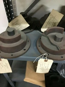 Desmi Rotan Pump Head Pin Assembly P/N 1051002AA225 & 1051021EA804 - Picture 1 of 4